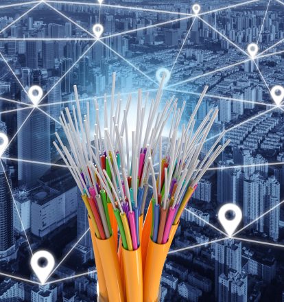 OTC Strengthens its Presence in the Eastern Province by Implementing Advanced Fiber Optic Networks