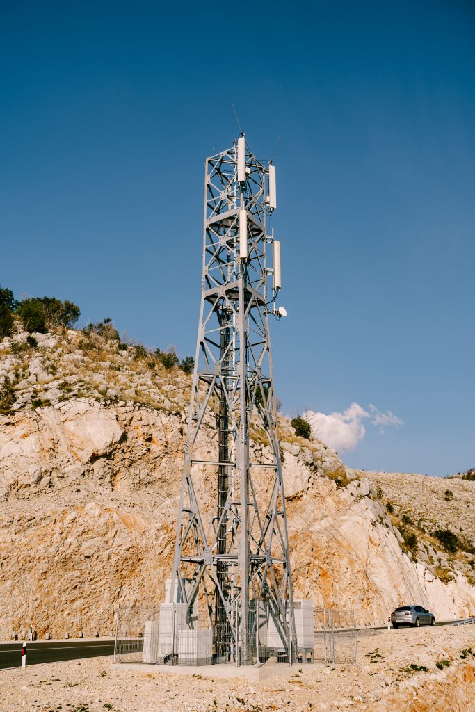 أنظمة الاتصالات والجوال