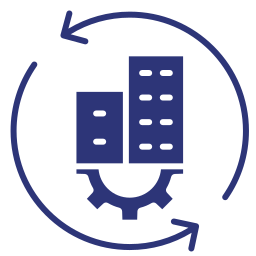 Critical Power Systems (UPS & Backup Solutions)