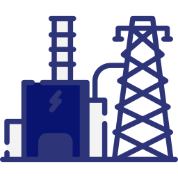 Substations & Distribution Units