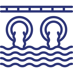 Wastewater & Sewage Networks